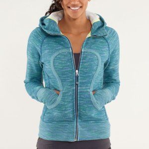 Lululemon Scuba Hoodie